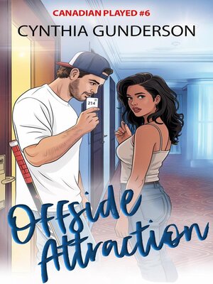 cover image of Offside Attraction